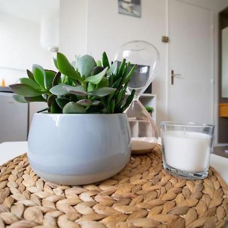 Fully Equipped Apartment Ideal For 2 People Marsylia Zewnętrze zdjęcie